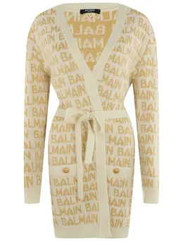 Кардиган Balmain Кардиган Balmain