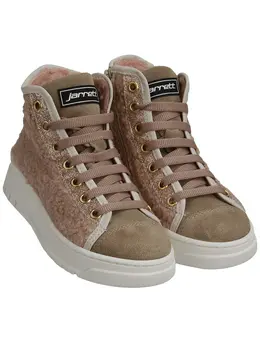 Кеды JARRETT Кеды JARRETT