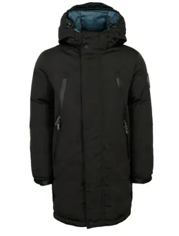 Пальто Bikkembergs Пальто Bikkembergs