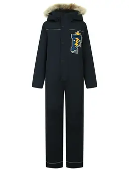 Комбинезон утепленный FREEDOMDAY Комбинезон утепленный FREEDOMDAY