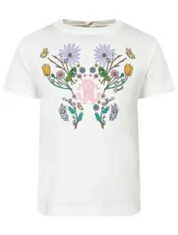 Футболка Roberto Cavalli Футболка Roberto Cavalli