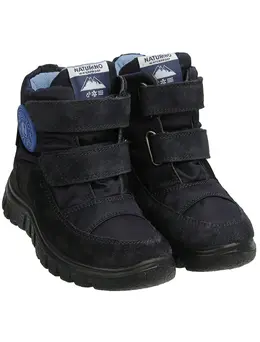 Ботинки Naturino Ботинки Naturino