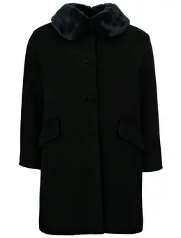 Пальто Il Gufo Пальто Il Gufo