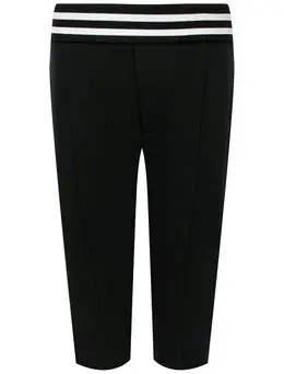 Брюки спортивные EMPORIO ARMANI Брюки спортивные EMPORIO ARMANI