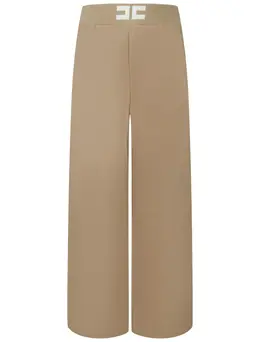 Брюки спортивные ELISABETTA FRANCHI Брюки спортивные ELISABETTA FRANCHI