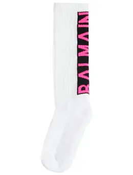 Носки Balmain