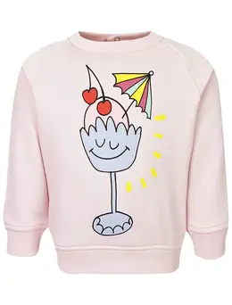 Свитшот Stella McCartney Свитшот Stella McCartney