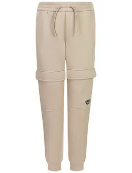 Брюки спортивные EMPORIO ARMANI