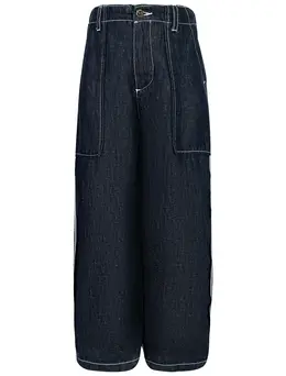 Джинсы Emporio Armani Джинсы Emporio Armani