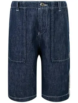 Шорты Emporio Armani Шорты Emporio Armani