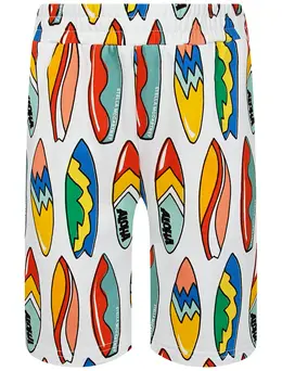 Шорты Stella McCartney Шорты Stella McCartney
