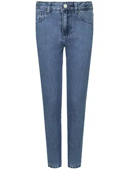 Джинсы Stella McCartney Джинсы Stella McCartney