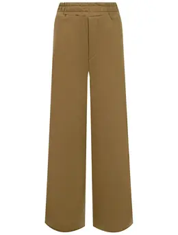 Брюки спортивные MSGM