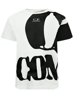 Футболка C.P. Company