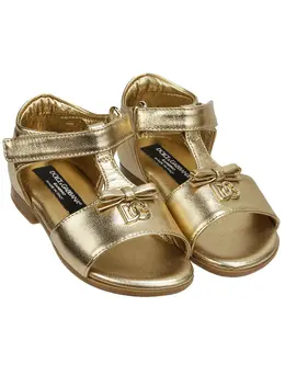 Босоножки Dolce & Gabbana Босоножки Dolce & Gabbana