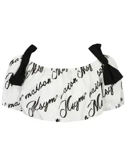 Блуза MSGM