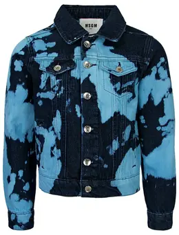 Куртка MSGM Куртка MSGM