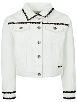 Куртка MSGM Куртка MSGM