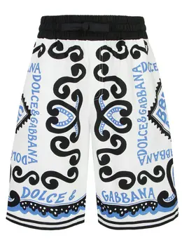 Шорты Dolce & Gabbana Шорты Dolce & Gabbana