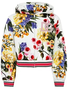 Толстовка Dolce & Gabbana Толстовка Dolce & Gabbana