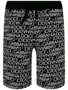 Шорты Dolce & Gabbana