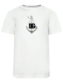 Футболка Dolce & Gabbana