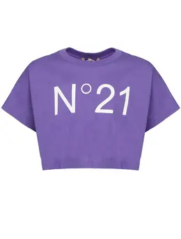 Футболка №21 kids