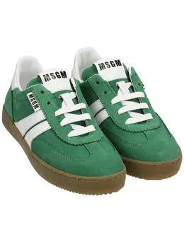 Кеды MSGM Кеды MSGM