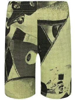 Шорты Molo