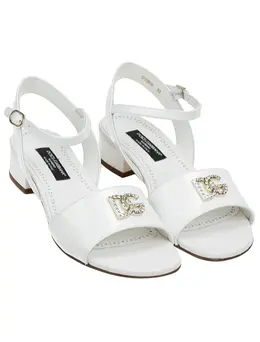 Босоножки Dolce & Gabbana