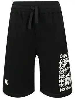 Шорты Dolce & Gabbana