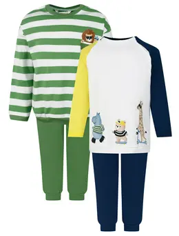 Комплект из 4 шт. Mayoral Комплект из 4 шт. Mayoral