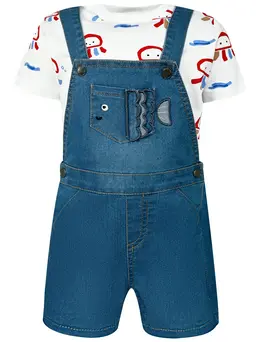 Комплект из 2 шт. Mayoral