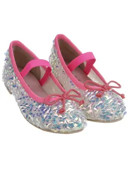 Туфли PRETTY BALLERINAS Туфли PRETTY BALLERINAS