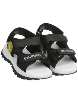 Сандалии Bikkembergs Сандалии Bikkembergs