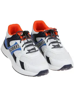 Кроссовки Bikkembergs
