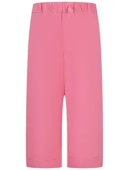 Брюки MM6 Maison Margiela Брюки MM6 Maison Margiela