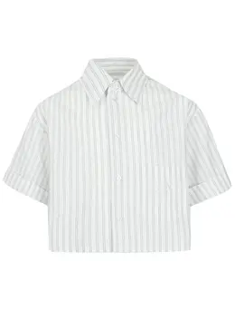 Блуза MM6 Maison Margiela