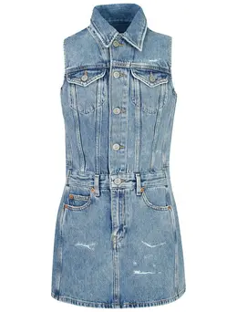 Платье MM6 Maison Margiela