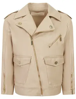 Куртка ELISABETTA FRANCHI Куртка ELISABETTA FRANCHI