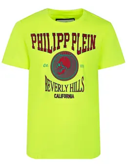 Футболка Philipp Plein