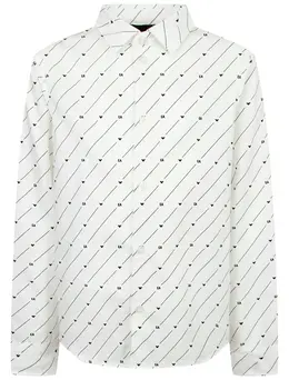 Рубашка EMPORIO ARMANI