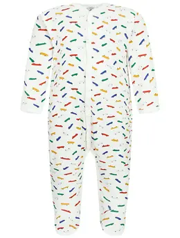 Комбинезон PETIT BATEAU Комбинезон PETIT BATEAU