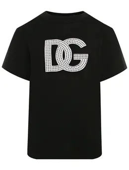 Футболка Dolce & Gabbana
