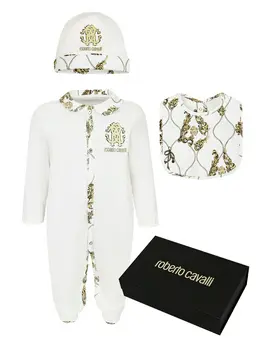 Комплект из 3 шт. Roberto Cavalli Комплект из 3 шт. Roberto Cavalli