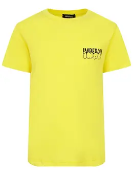 Футболка Imperial Kids Футболка Imperial Kids