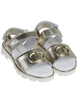 Босоножки TWINSET Босоножки TWINSET