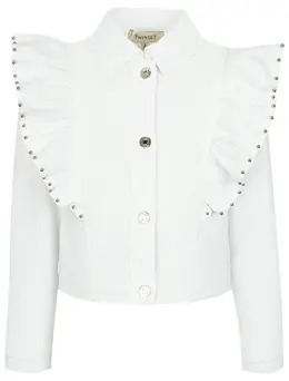 Куртка TWINSET Куртка TWINSET