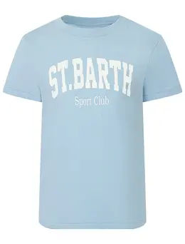 Футболка MC2 Saint Barth