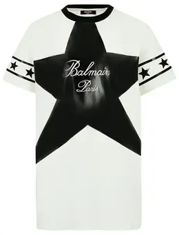 Платье Balmain Платье Balmain